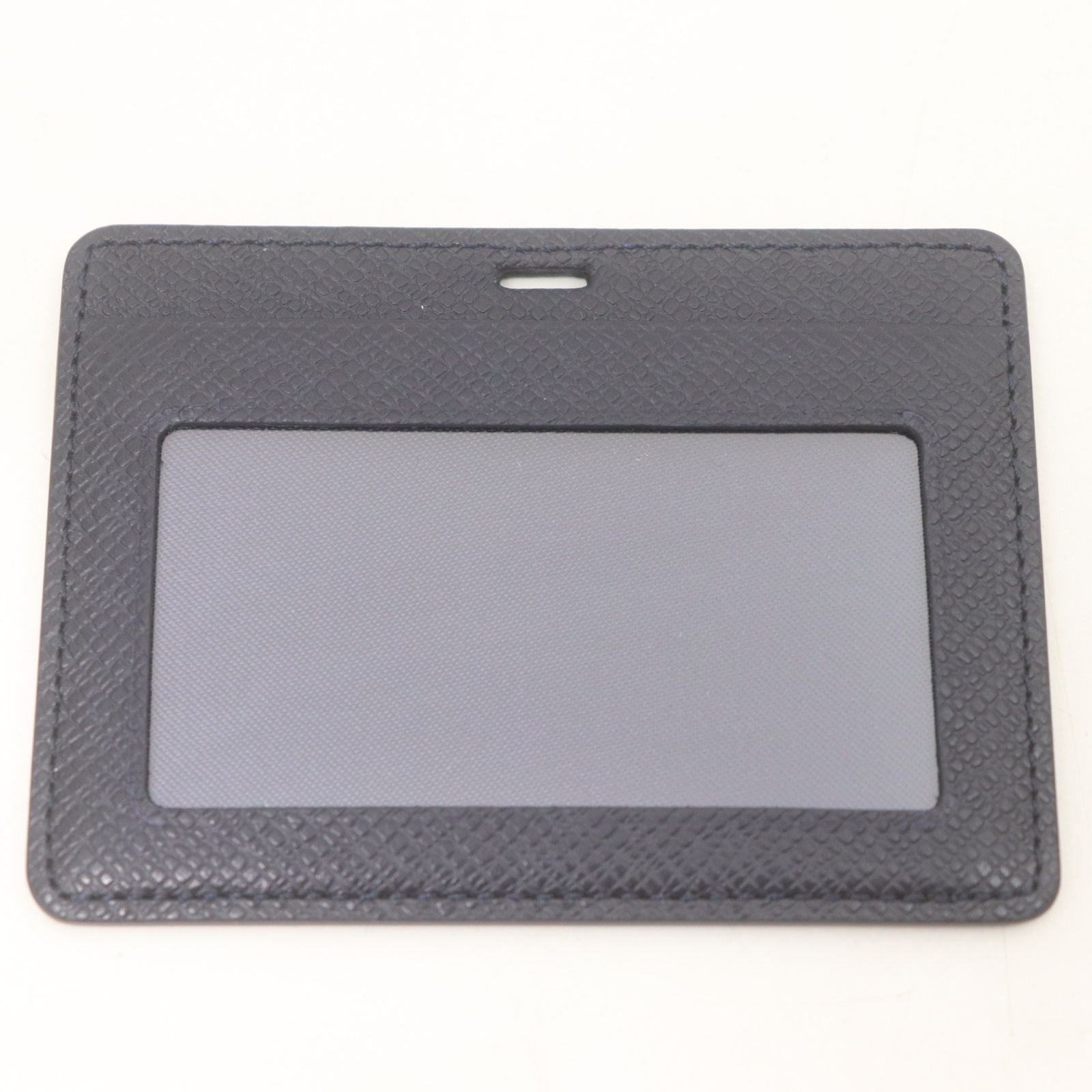 IT8D3Z9SWS9I 未使用 保管品 PELLE MORBIDA ペッレモルビダ Barca バルカ IDケース BA312 ネイビー 社員証入れ IT8D3Z9SWS9I 未使用 保管品 PELLE MORBIDA ペッレモルビダ Barca バルカ IDケース BA312 ネイビー 社員証入れ