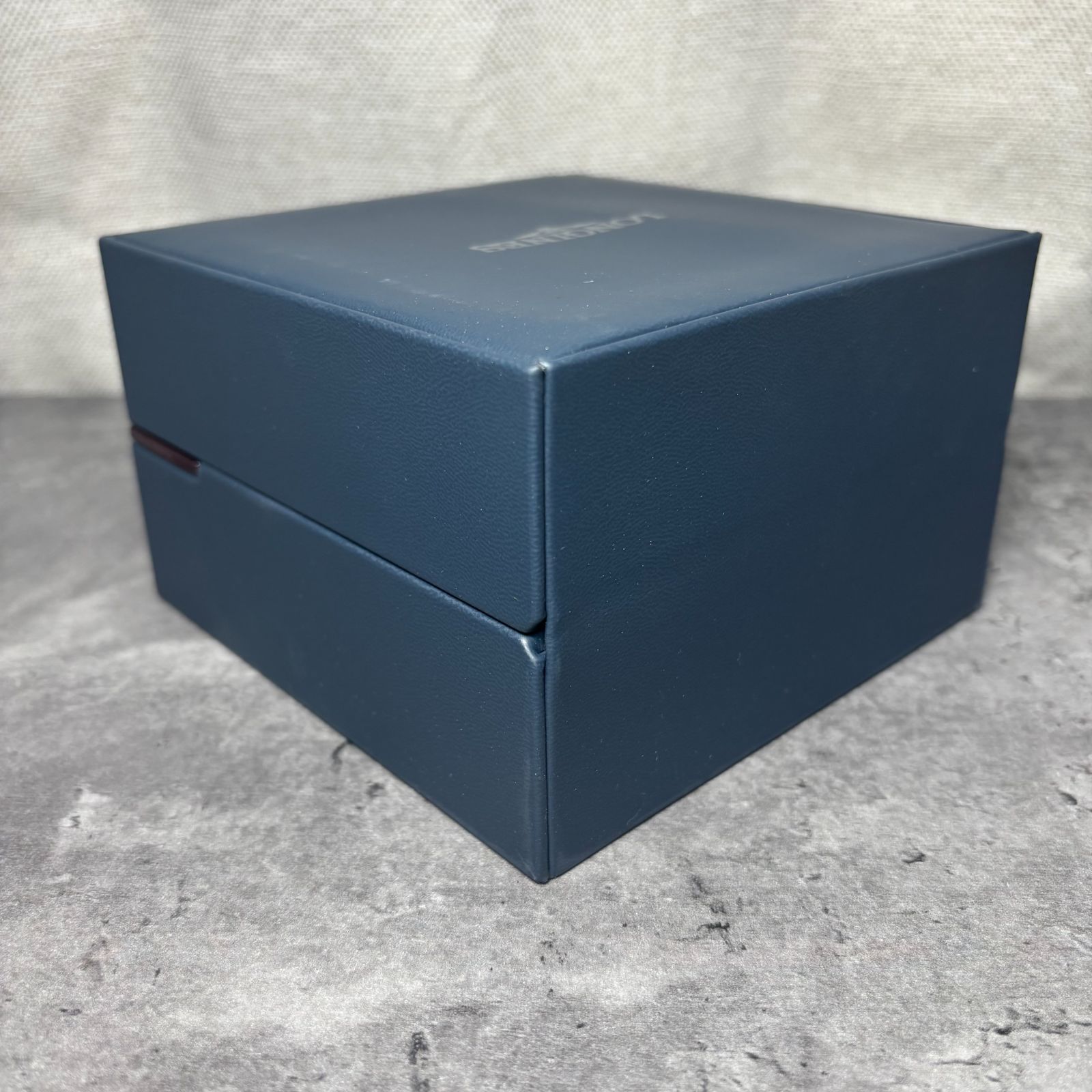 LONGIES ロンジン 時計 ケース 空箱 BOX 外箱付 腕時計用 保証書カード 取扱説明書付 LONGIES ロンジン 時計 ケース 空箱 BOX 外箱付 腕時計用 保証書カード 取扱説明書付