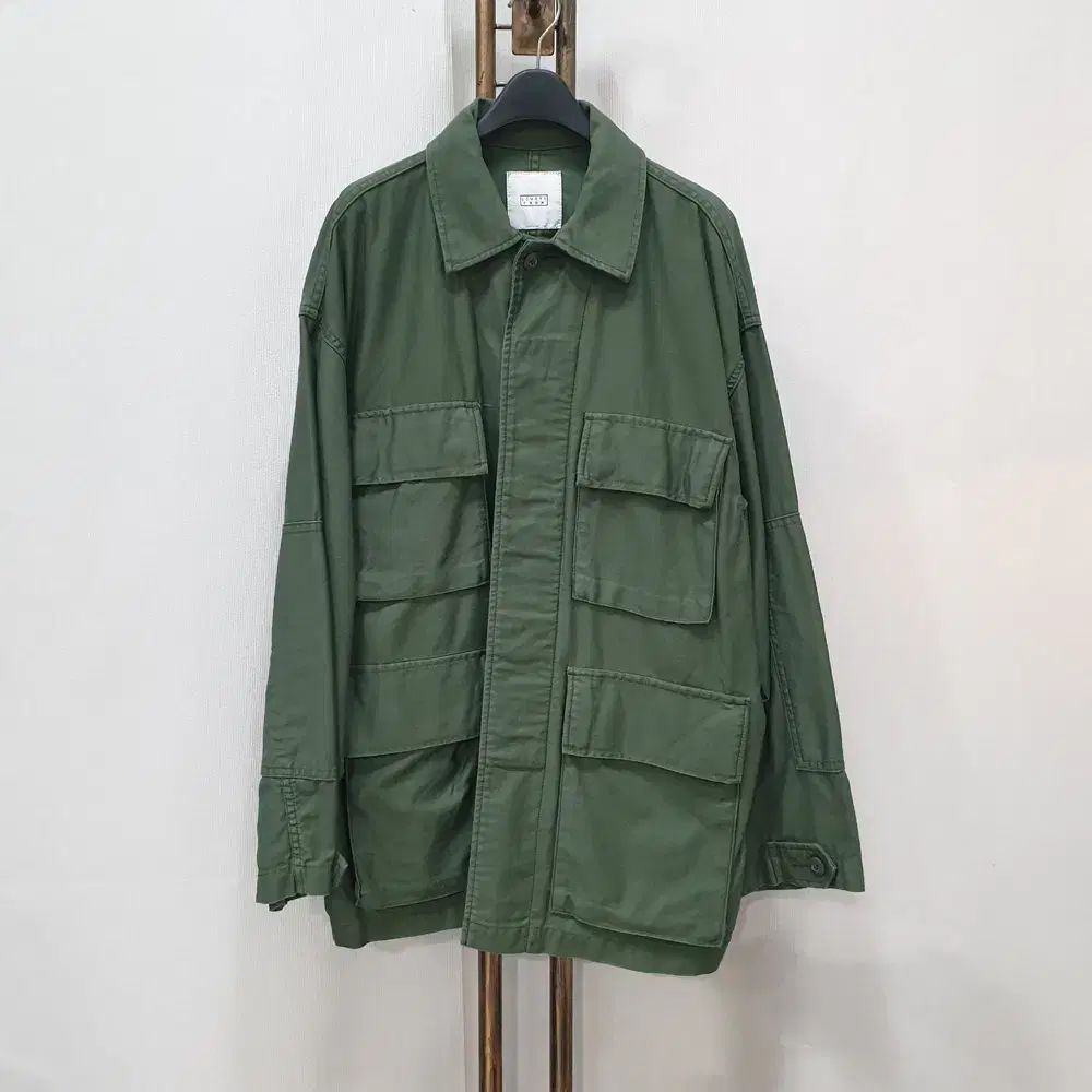 (JJ25435)ローリー팜(lowrys farm) アウター M