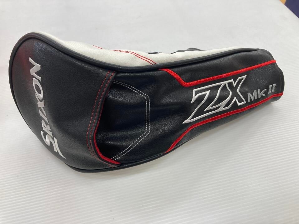 ダンロップ SRIXON ZX5 Mk2 LS 10.5度 Diamana ZX-2 50 SRフレックス ドライバー 中古【最短即日発送】 ダンロップ SRIXON ZX5 Mk2 LS 10.5度 Diamana ZX-2 50 SRフレックス ドライバー 中古【最短即日発送】