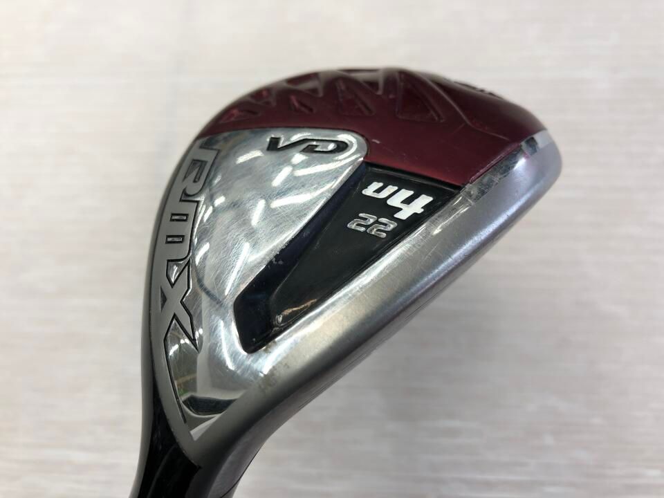 ヤマハ RMX VD 22度 Diamana YR h60 SRフレックス ユーティリティ 中古 ゴルフドゥ!NEXT昭島武蔵野店【最短即日発送】 ヤマハ RMX VD 22度 Diamana YR h60 SRフレックス ユーティリティ 中古 ゴルフドゥ!NEXT昭島武蔵野店【最短即日発送】