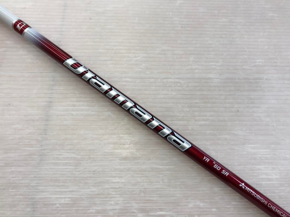 ヤマハ RMX VD 22度 Diamana YR h60 SRフレックス ユーティリティ 中古 ゴルフドゥ!NEXT昭島武蔵野店【最短即日発送】 ヤマハ RMX VD 22度 Diamana YR h60 SRフレックス ユーティリティ 中古 ゴルフドゥ!NEXT昭島武蔵野店【最短即日発送】