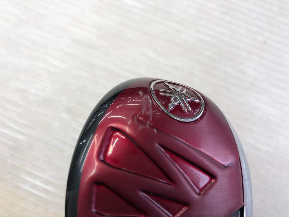 ヤマハ　RMX VD　25度　Diamana YR h60　SRフレックス　ユーティリティ　中古　ゴルフドゥ！NEXT昭島武蔵野店【最短即日発送】