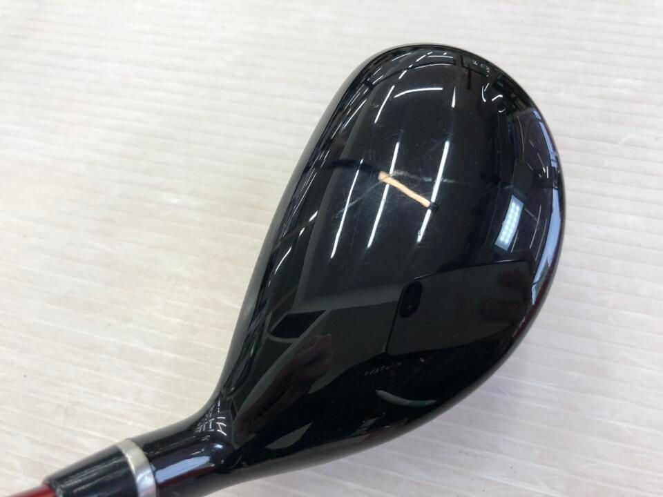 ヤマハ　RMX VD　25度　Diamana YR h60　SRフレックス　ユーティリティ　中古　ゴルフドゥ！NEXT昭島武蔵野店【最短即日発送】