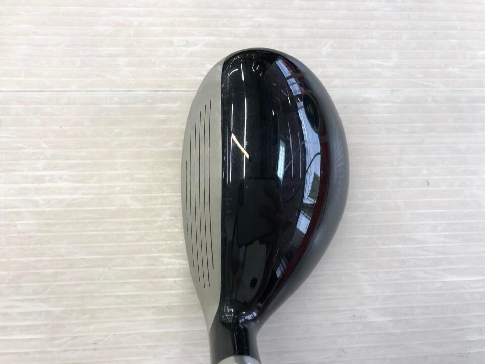 ヤマハ　RMX VD　25度　Diamana YR h60　SRフレックス　ユーティリティ　中古　ゴルフドゥ！NEXT昭島武蔵野店【最短即日発送】