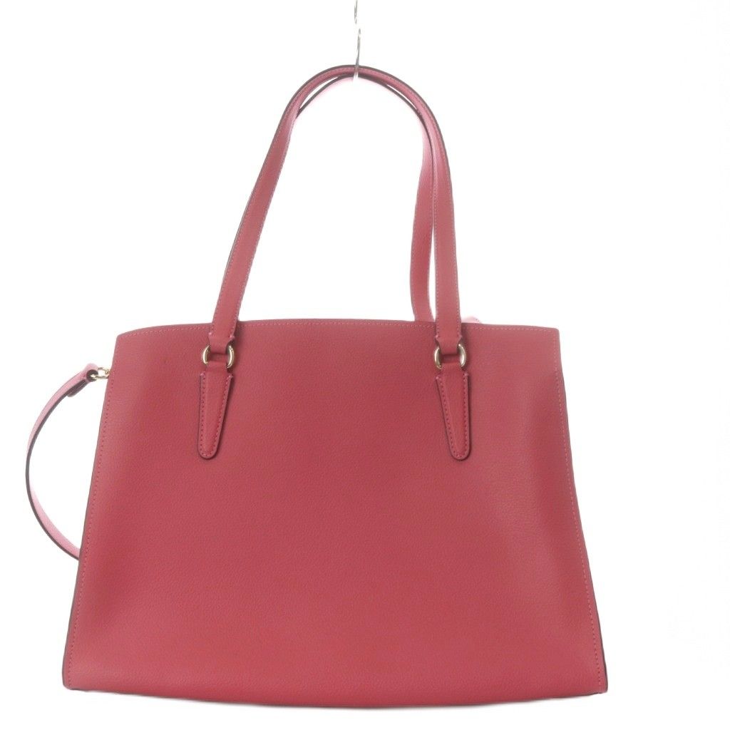 コーチ COACH テイタム キャリーオール 2WAY バッグ トートバッグ ショルダーバッグ レザー ピンク C4078 /YO12 コーチ COACH テイタム キャリーオール 2WAY バッグ トートバッグ ショルダーバッグ レザー ピンク C4078 /YO12