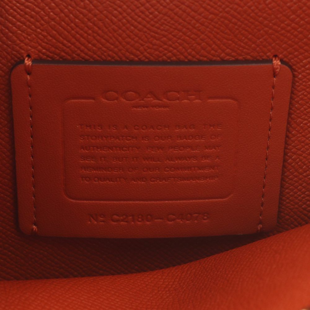 コーチ COACH テイタム キャリーオール 2WAY バッグ トートバッグ ショルダーバッグ レザー ピンク C4078 /YO12 コーチ COACH テイタム キャリーオール 2WAY バッグ トートバッグ ショルダーバッグ レザー ピンク C4078 /YO12