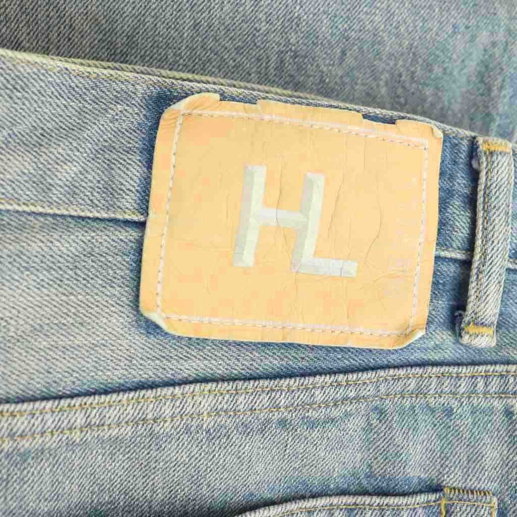 ヘリル HERILL HL Denim Wide パンツ デニム ジーンズ MUSEdeDeuxiemeClasse ボタンフライ 00 ライトブルー /DO ■OS ■SH ヘリル HERILL HL Denim Wide パンツ デニム ジーンズ MUSEdeDeuxiemeClasse ボタンフライ 00 ライトブルー /DO ■OS ■SH