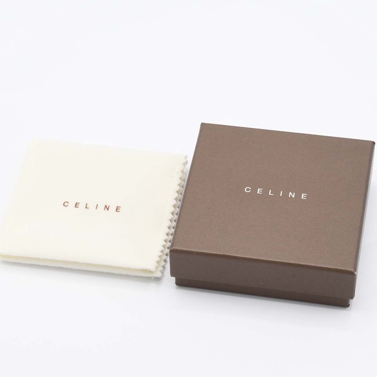 CELINE セリーヌ 動物モチーフ ネックレス SV925 スカーレット刻印 約5.8g アクセサリー 箱袋 H22621 CELINE セリーヌ 動物モチーフ ネックレス SV925 スカーレット刻印 約5.8g アクセサリー 箱袋 H22621