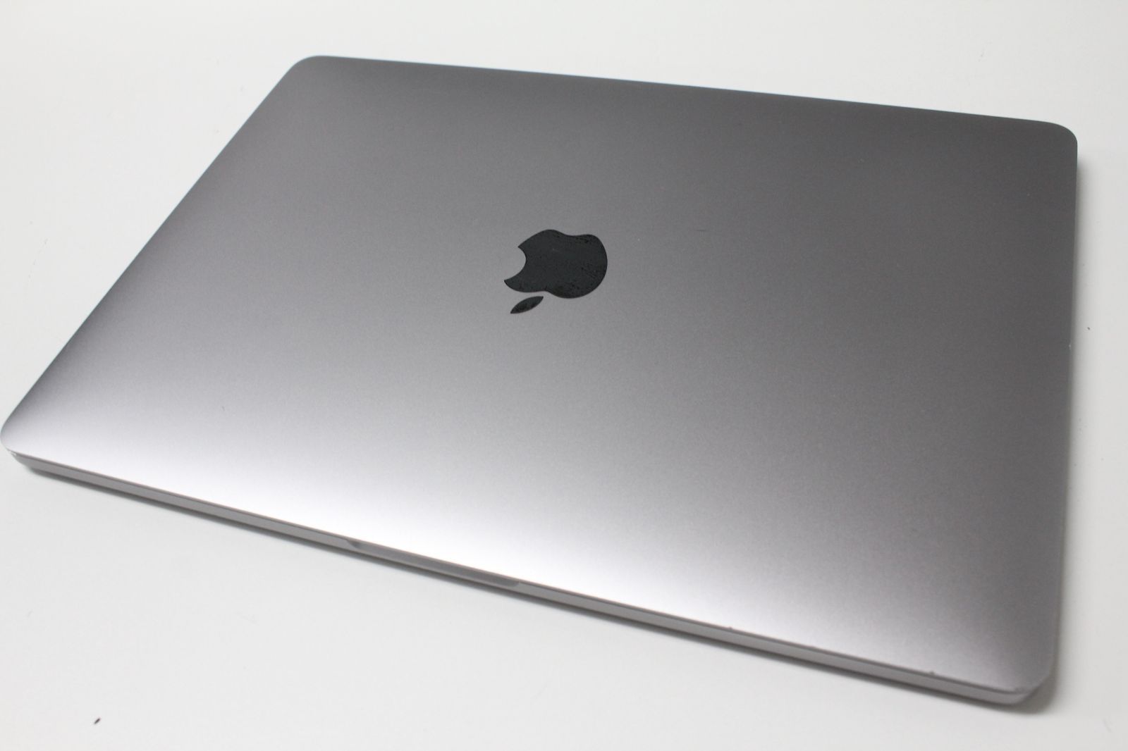【ジャンク品】MacBook Pro(13インチ,2018,Thundeabolt 3ポート x 4)512GB/8GB〈MR9R2J/A〉④ 【ジャンク品】MacBook Pro(13インチ,2018,Thundeabolt 3ポート x 4)512GB/8GB〈MR9R2J/A〉④