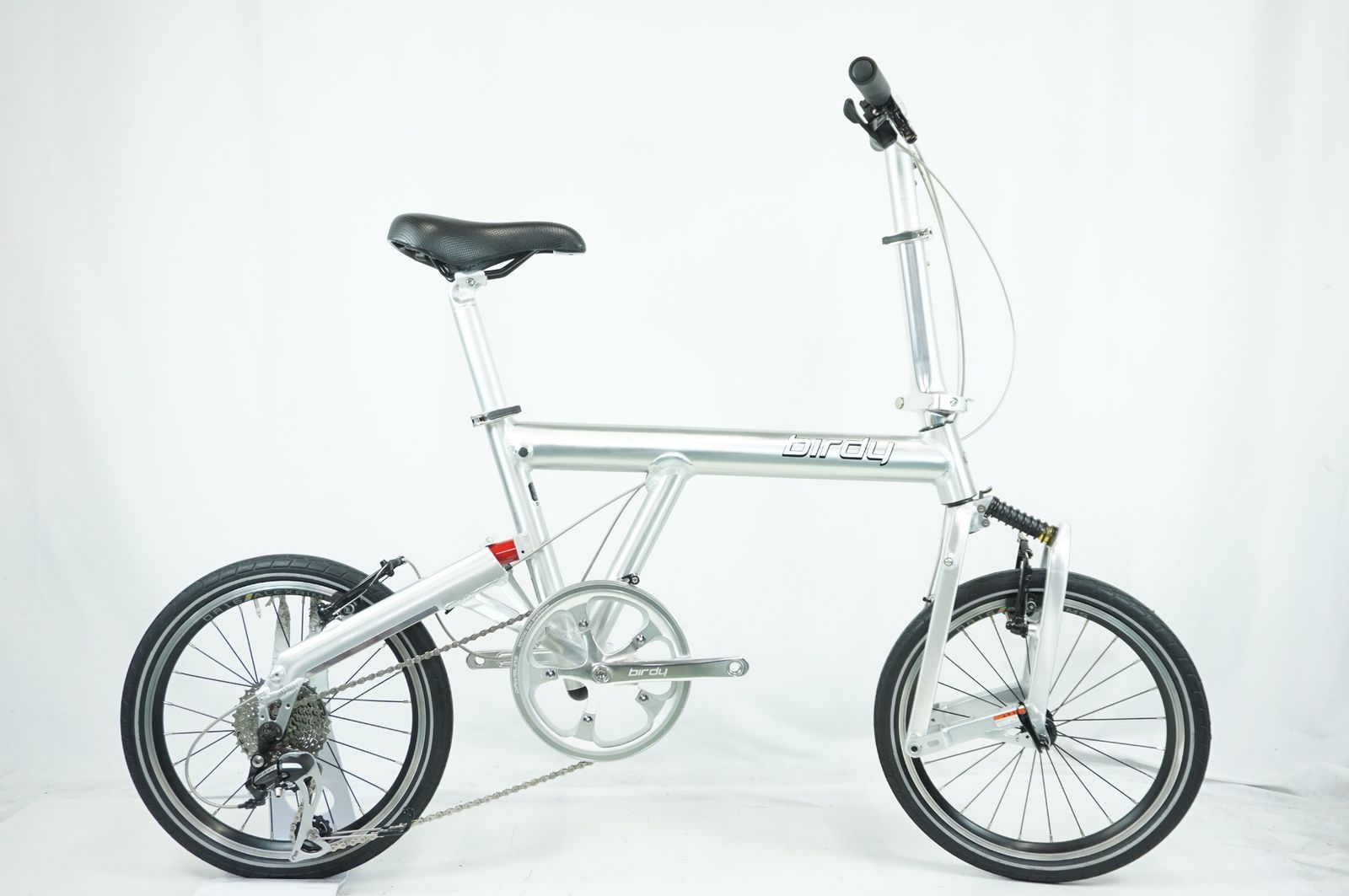 PACIFIC 「パシフィック」 birdy CLASSIC 2021年モデル 折り畳み自転車 / バイチャリ宇都宮店