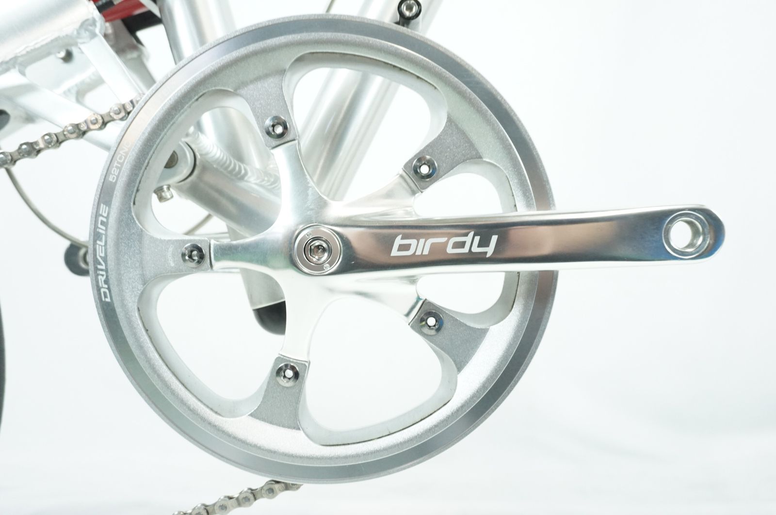 PACIFIC 「パシフィック」 birdy CLASSIC 2021年モデル 折り畳み自転車 