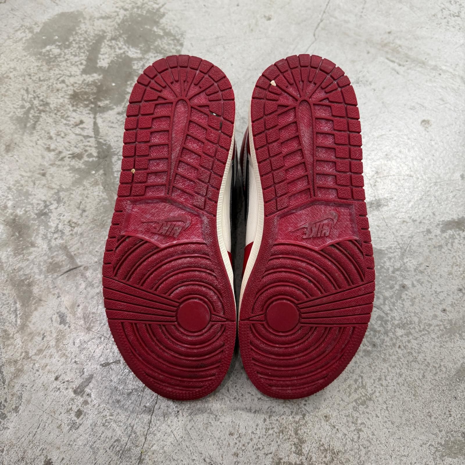 NIKE Air Jordan 1 High OG NIKE Air Jordan 1 High OG