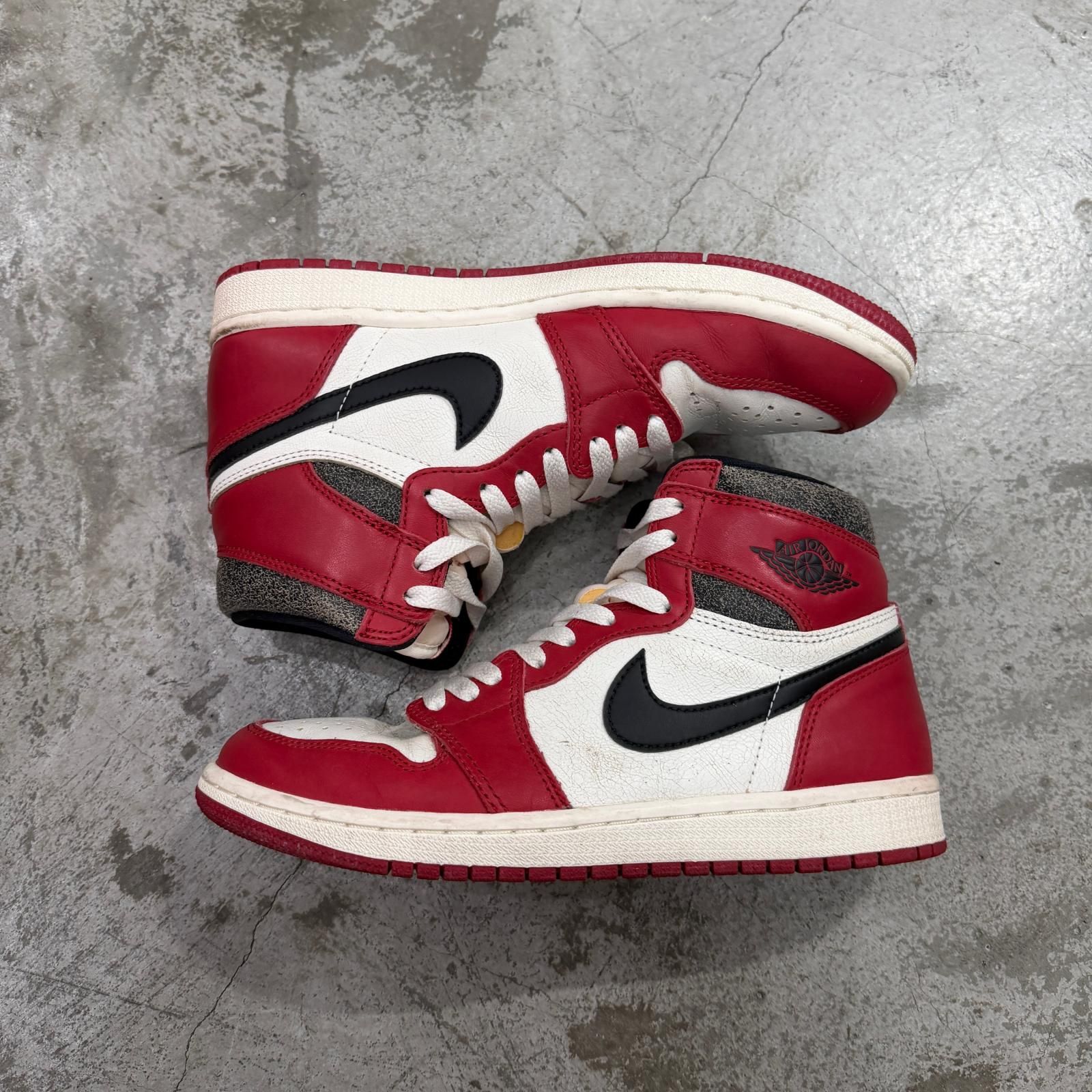 NIKE Air Jordan 1 High OG NIKE Air Jordan 1 High OG