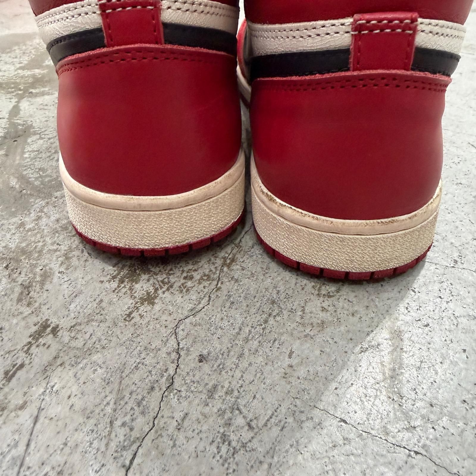 NIKE Air Jordan 1 High OG NIKE Air Jordan 1 High OG