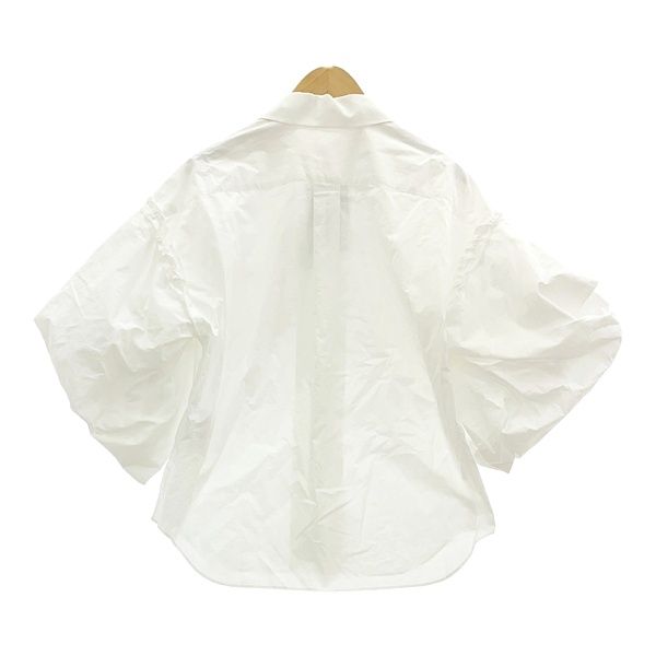 tao COMME des GARCONS タオ コムデギャルソン バルーンスリーブ