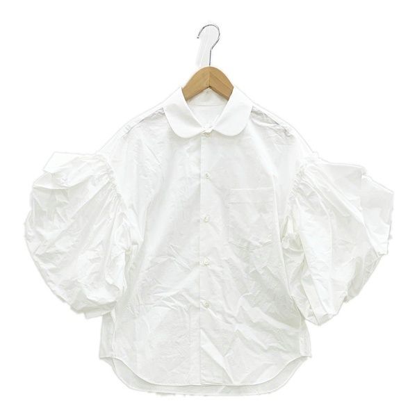 tao COMME des GARCONS タオ コムデギャルソン バルーンスリーブ