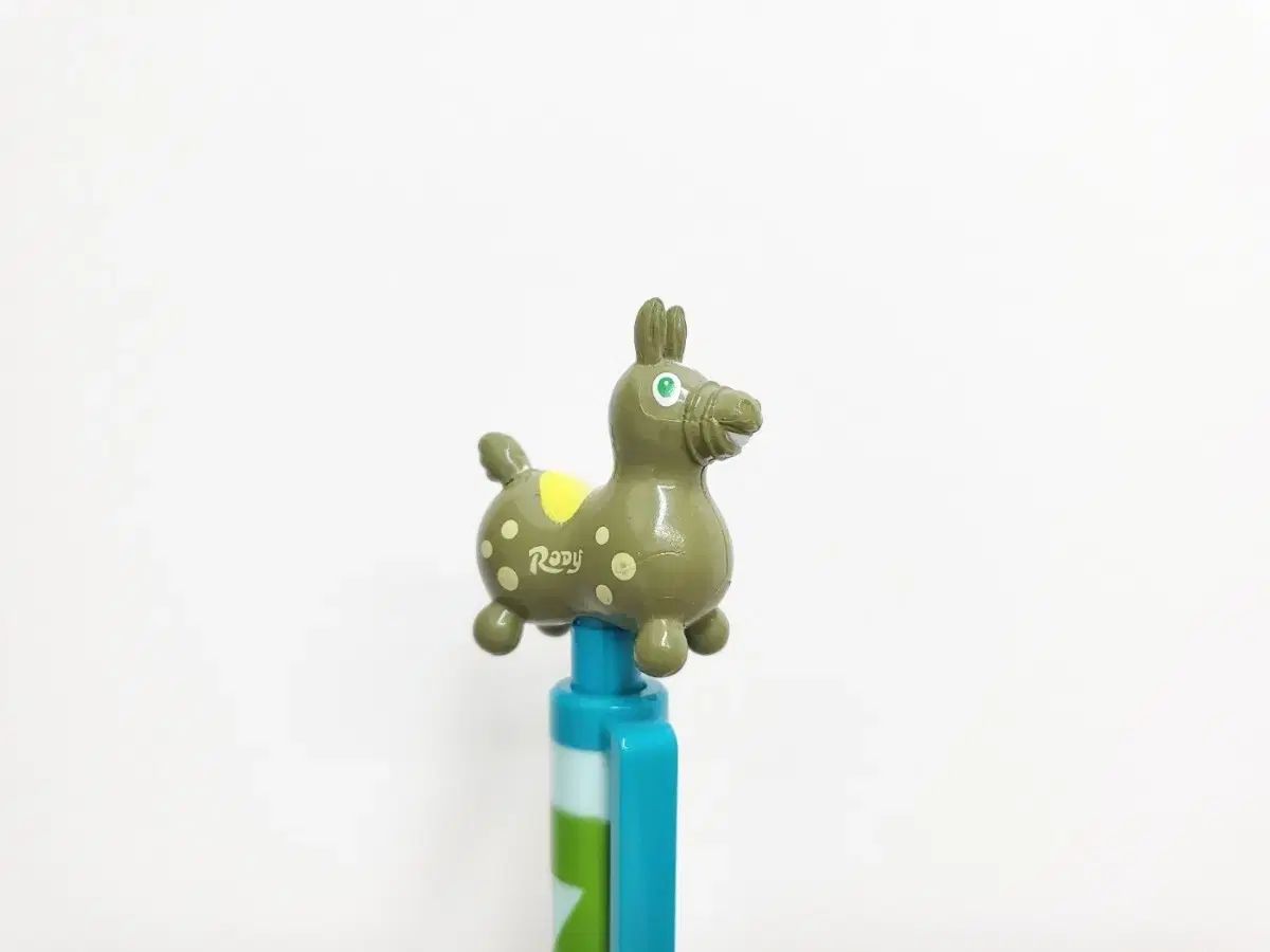 ホッピングマール ロディ rody マスコット シャープペンシル