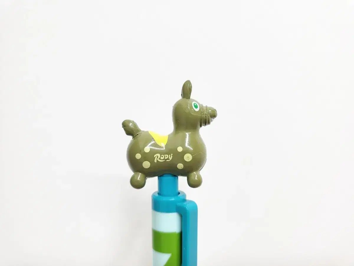 ホッピングマール ロディ rody マスコット シャープペンシル ホッピングマール ロディ rody マスコット シャープペンシル
