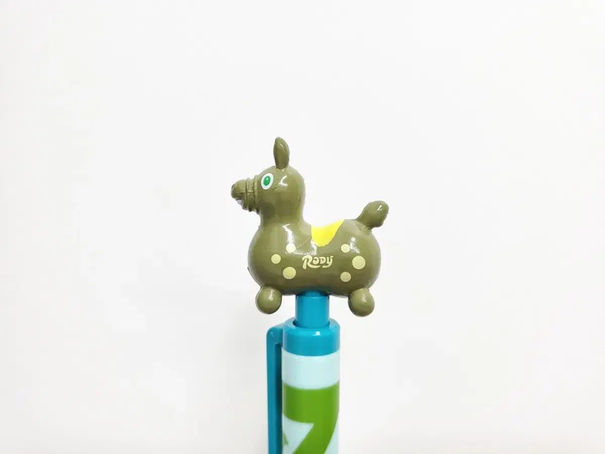 ホッピングマール ロディ rody マスコット シャープペンシル ホッピングマール ロディ rody マスコット シャープペンシル