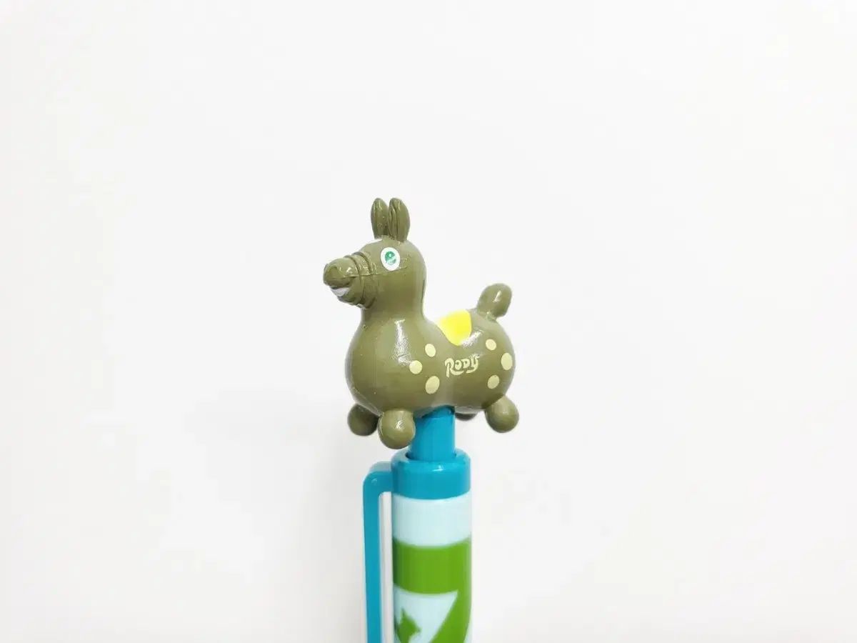 ホッピングマール ロディ rody マスコット シャープペンシル ホッピングマール ロディ rody マスコット シャープペンシル
