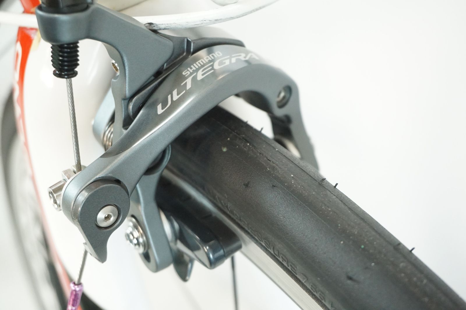 PINARELLO 「ピナレロ」 FP QUATTRO 2011年モデル カスタム ロードバイク / バイチャリ宇都宮店 PINARELLO 「ピナレロ」 FP QUATTRO 2011年モデル カスタム ロードバイク / バイチャリ宇都宮店