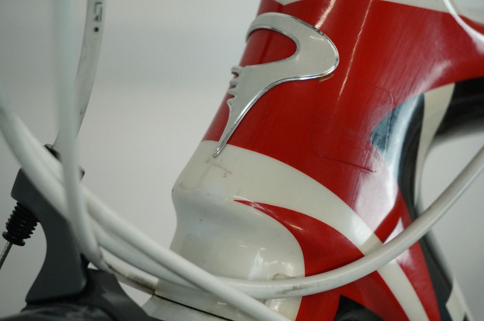 PINARELLO 「ピナレロ」 FP QUATTRO 2011年モデル カスタム ロードバイク / バイチャリ宇都宮店 PINARELLO 「ピナレロ」 FP QUATTRO 2011年モデル カスタム ロードバイク / バイチャリ宇都宮店