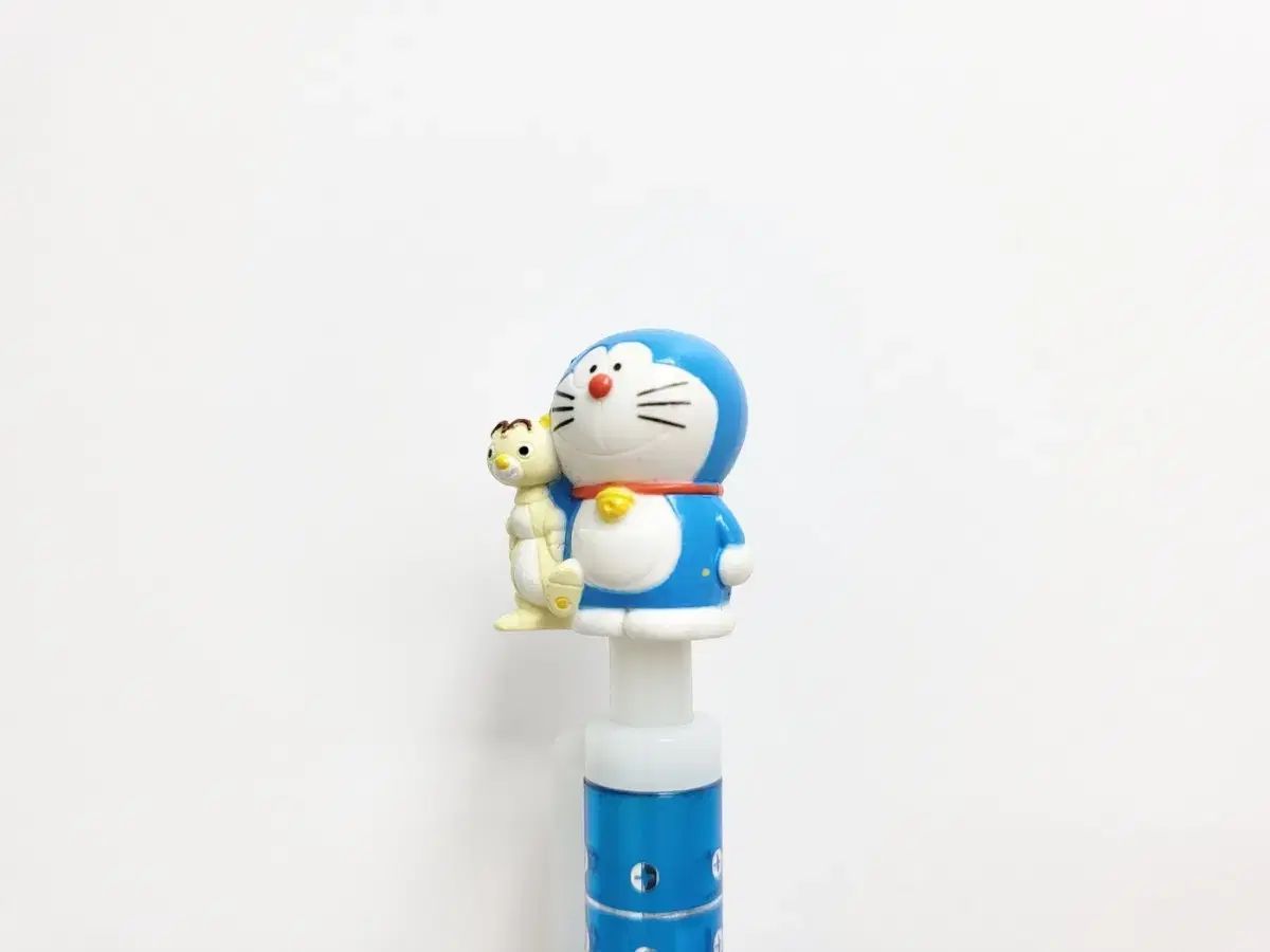 02s ドラえもん 劇場版 ジーンとロボット王国 クルリングパ マスコット シャープペンシル 02s ドラえもん 劇場版 ジーンとロボット王国 クルリングパ マスコット シャープペンシル