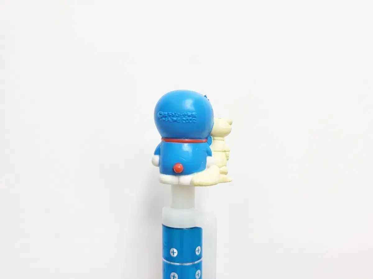 02s ドラえもん 劇場版 ジーンとロボット王国 クルリングパ マスコット シャープペンシル 02s ドラえもん 劇場版 ジーンとロボット王国 クルリングパ マスコット シャープペンシル