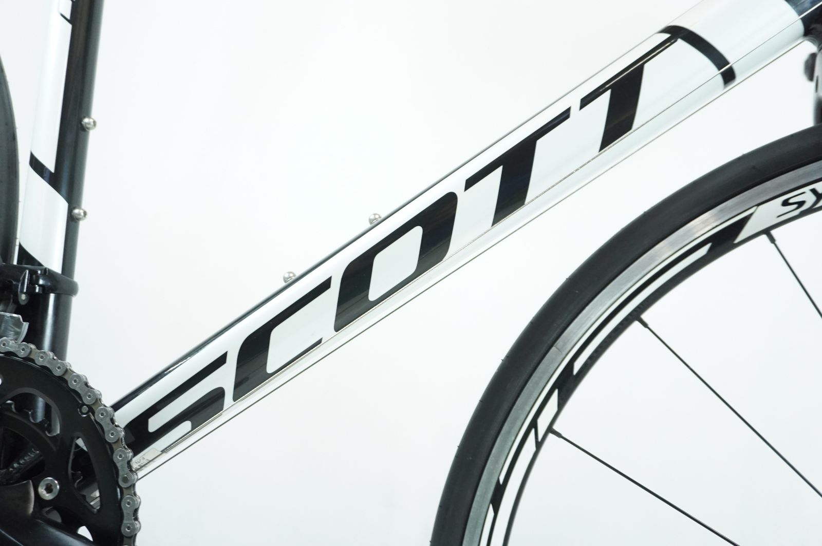 SCOTT 「スコット」 SPEEDSTER 40 2015年モデル ロードバイク / バイチャリ宇都宮店