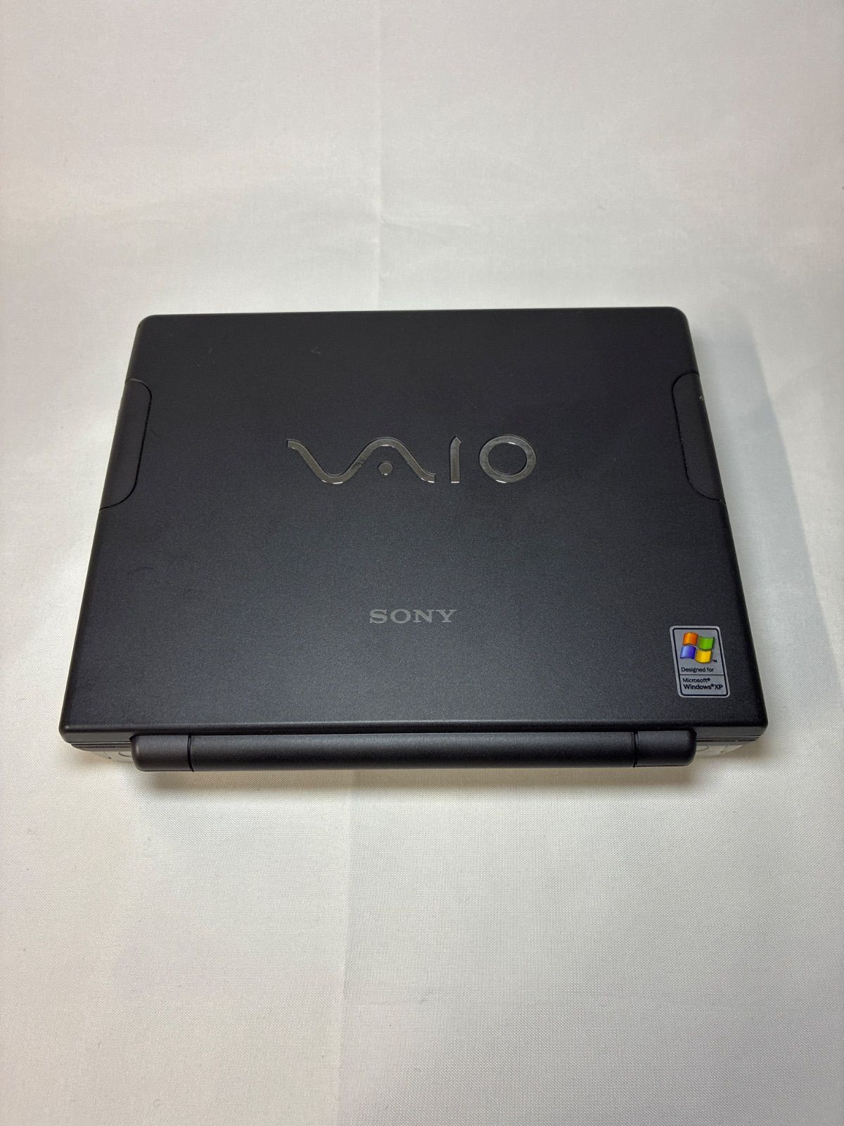 ★ジャンク品★ソニーノートパソコン SONY PCG-U101 Sony Vaio PCG-U101/P Mini Laptop UMPC Windows XP Japan Vintage | eBay
