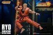 Storm Toys KOF98 Ryo Sakazaki リョウ.サカザキ 1/12 アクションフィギュア SKKF09 Storm Toys KOF98 Ryo Sakazaki リョウ.サカザキ 1/12 アクションフィギュア SKKF09