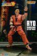 Storm Toys KOF98 Ryo Sakazaki リョウ.サカザキ 1/12 アクションフィギュア SKKF09 Storm Toys KOF98 Ryo Sakazaki リョウ.サカザキ 1/12 アクションフィギュア SKKF09