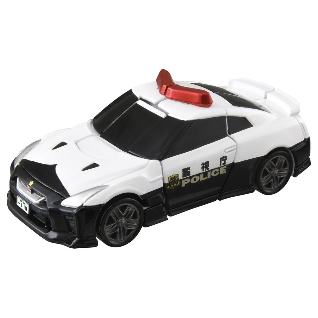 タカラトミー(TAKARA TOMY) トミカ ジョブレイバー TJBDX ジョブレイバーをはじめよう! 警察消防救急 DXセット ミニカー おもちゃ 3歳以上 タカラトミー(TAKARA TOMY) トミカ ジョブレイバー TJBDX ジョブレイバーをはじめよう! 警察消防救急 DXセット ミニカー おもちゃ 3歳以上