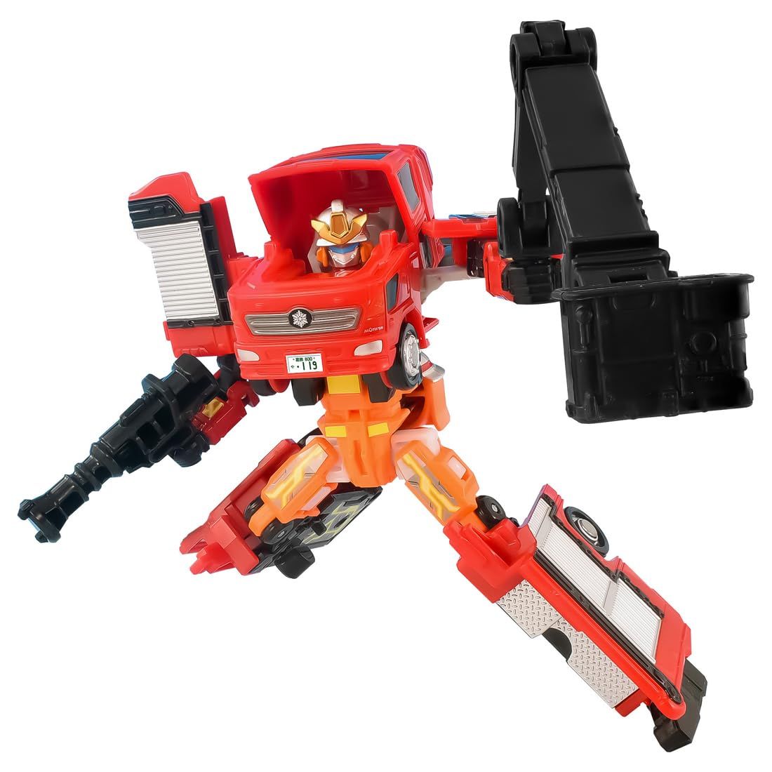 タカラトミー(TAKARA TOMY) トミカ ジョブレイバー TJBDX ジョブレイバーをはじめよう! 警察消防救急 DXセット ミニカー おもちゃ 3歳以上 タカラトミー(TAKARA TOMY) トミカ ジョブレイバー TJBDX ジョブレイバーをはじめよう! 警察消防救急 DXセット ミニカー おもちゃ 3歳以上