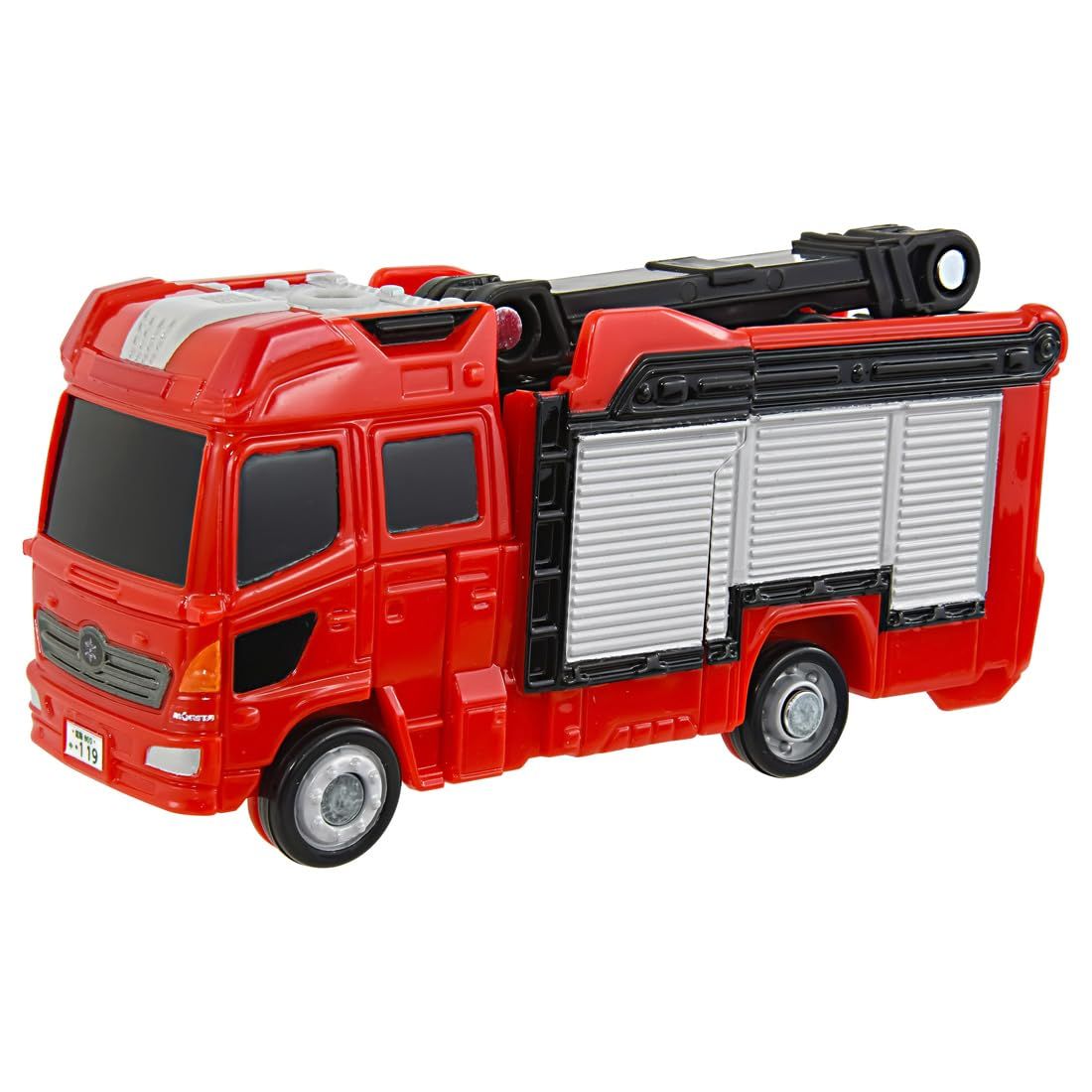 タカラトミー(TAKARA TOMY) トミカ ジョブレイバー TJBDX ジョブレイバーをはじめよう! 警察消防救急 DXセット ミニカー おもちゃ 3歳以上 タカラトミー(TAKARA TOMY) トミカ ジョブレイバー TJBDX ジョブレイバーをはじめよう! 警察消防救急 DXセット ミニカー おもちゃ 3歳以上