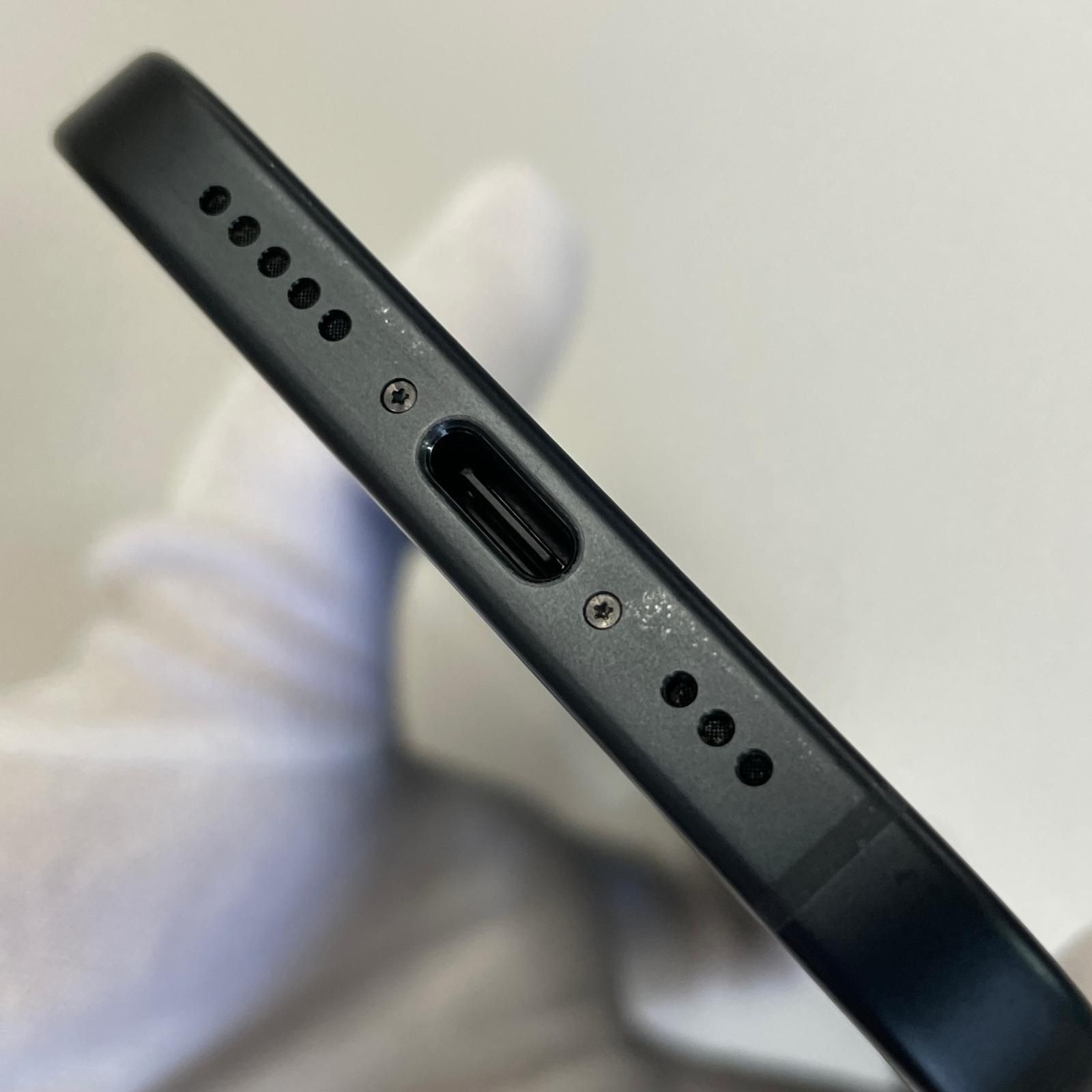 docomo iPhone 15 128GB ブラック docomo iPhone 15 128GB ブラック