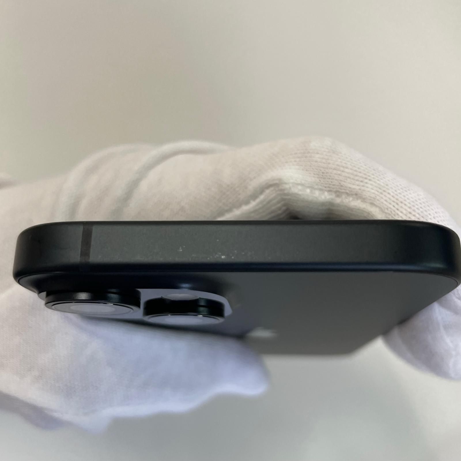 docomo iPhone 15 128GB ブラック docomo iPhone 15 128GB ブラック