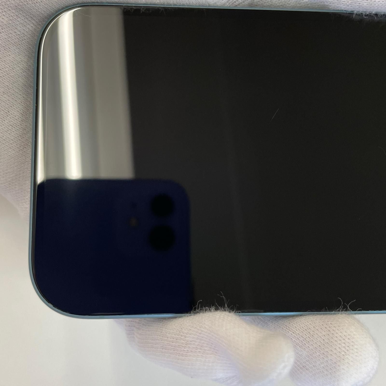 au iPhone 16 128GB ティール