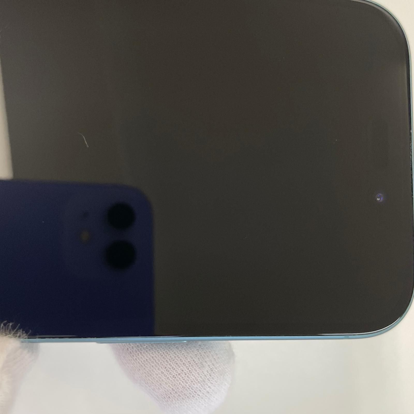 au iPhone 16 128GB ティール