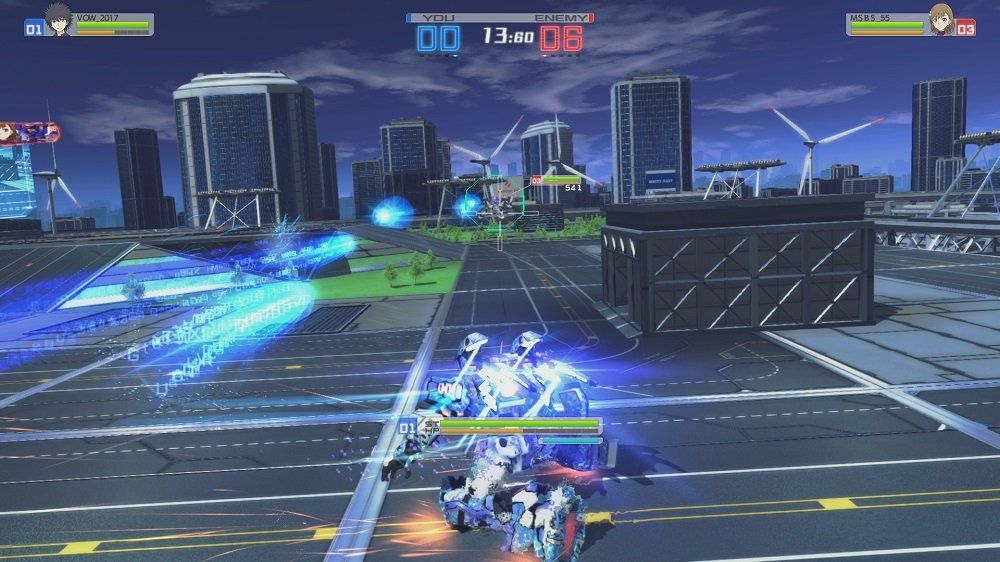 とある魔術の電脳戦機 初回限定版『Discipline 55』 【限定版同梱物】・PS4(R)ソフト・「Chronicle 20」・オリジナル・サウンド・トラックCD「Cyber Troo [Amazon限定なし] [初回限定版『Discipline 55』]