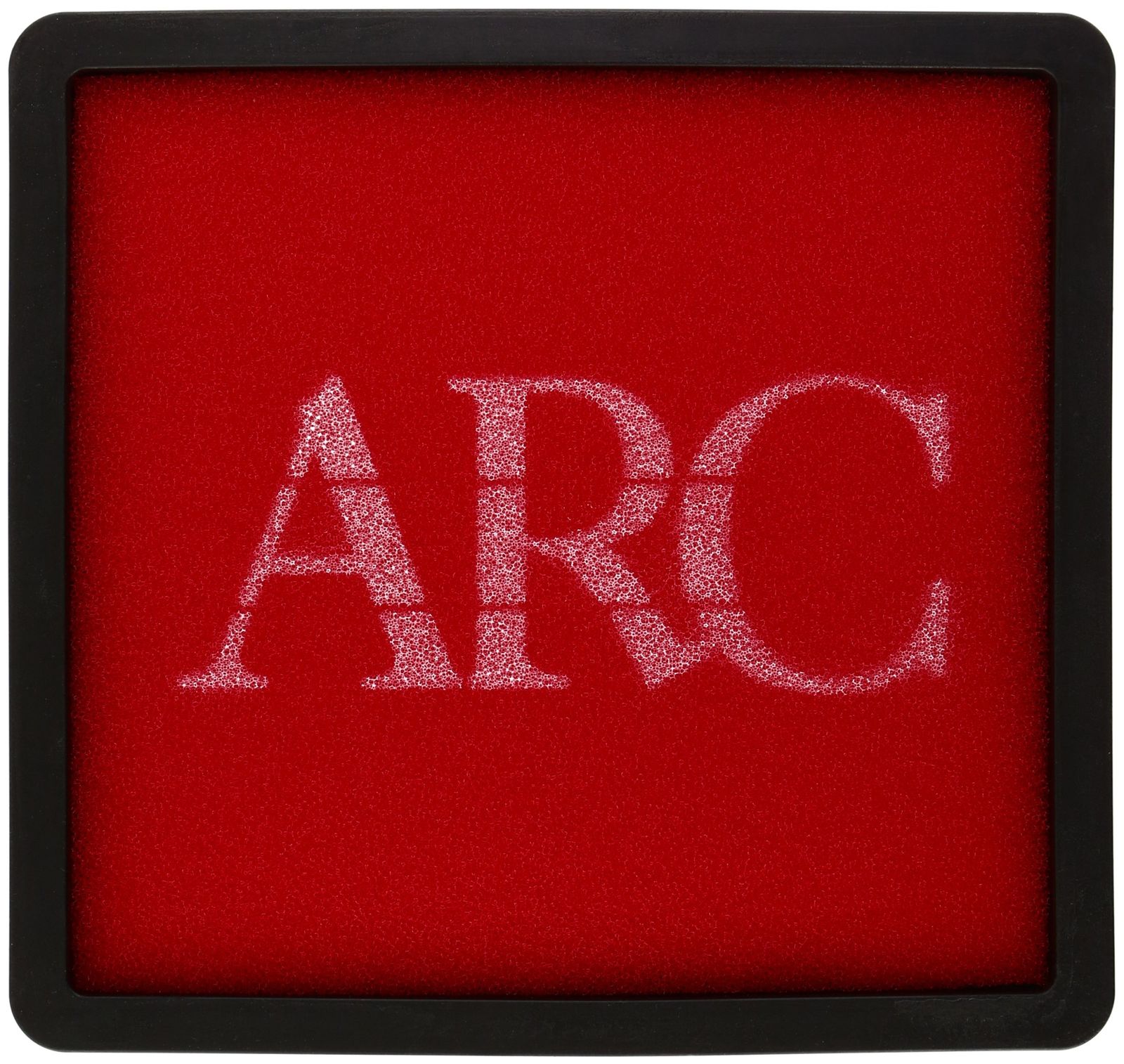 新品 ARC 【エーアールシー】 スーパーインダクションボックス交換フィルター VersionII 1900120090