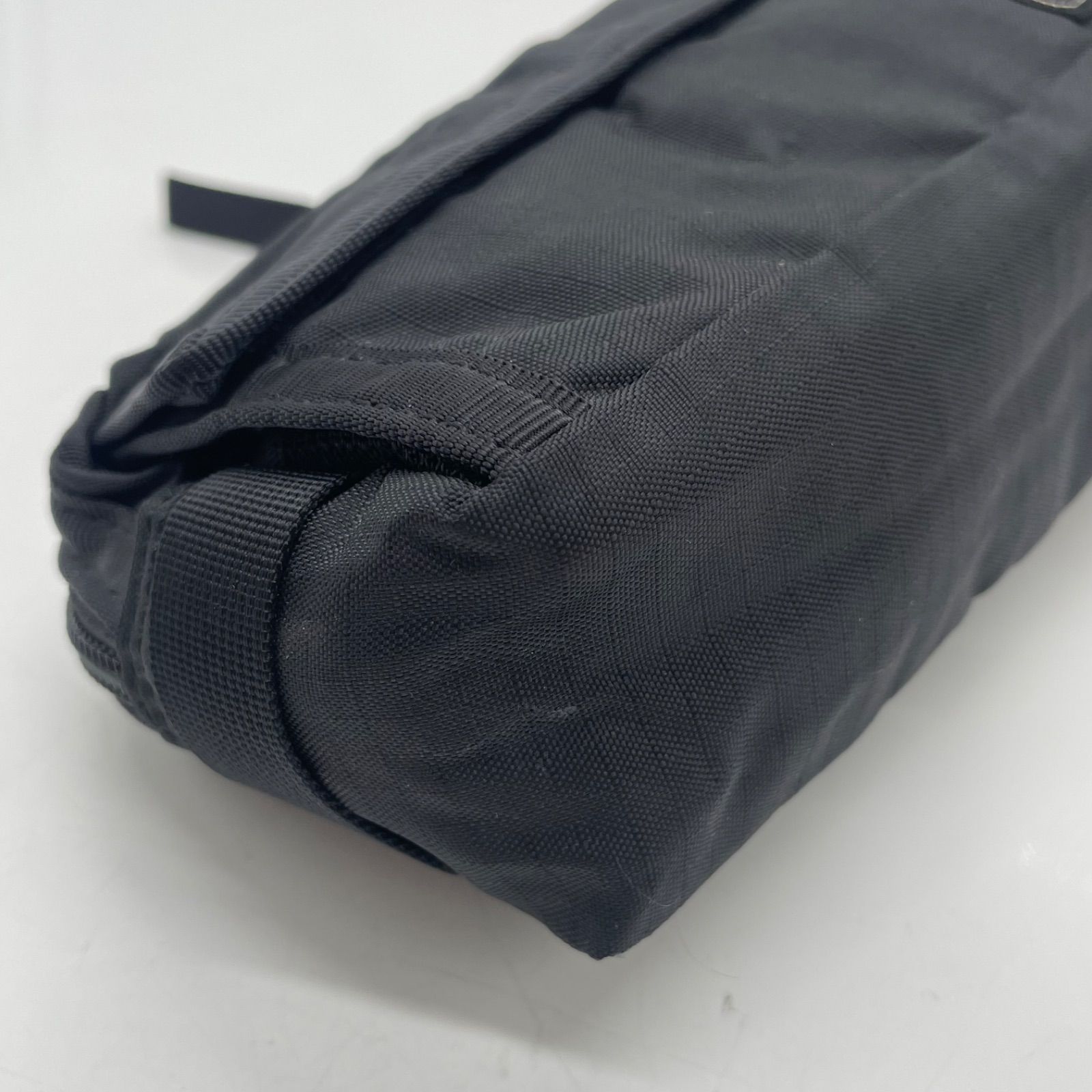 KO4146□PORTER TRIP ポータートリップ COSMETIC CASE ポーチ ブラック KO4146□PORTER TRIP ポータートリップ COSMETIC CASE ポーチ ブラック