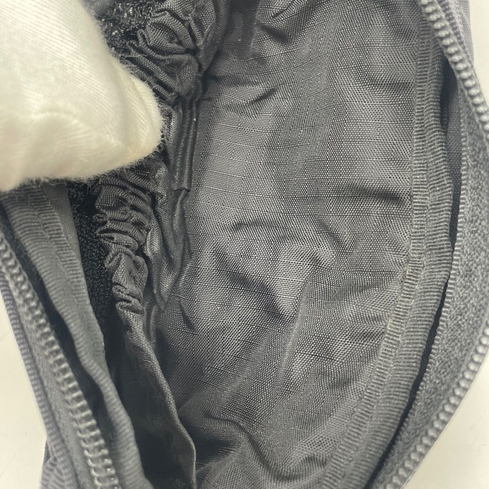 KO4146□PORTER TRIP ポータートリップ COSMETIC CASE ポーチ ブラック KO4146□PORTER TRIP ポータートリップ COSMETIC CASE ポーチ ブラック
