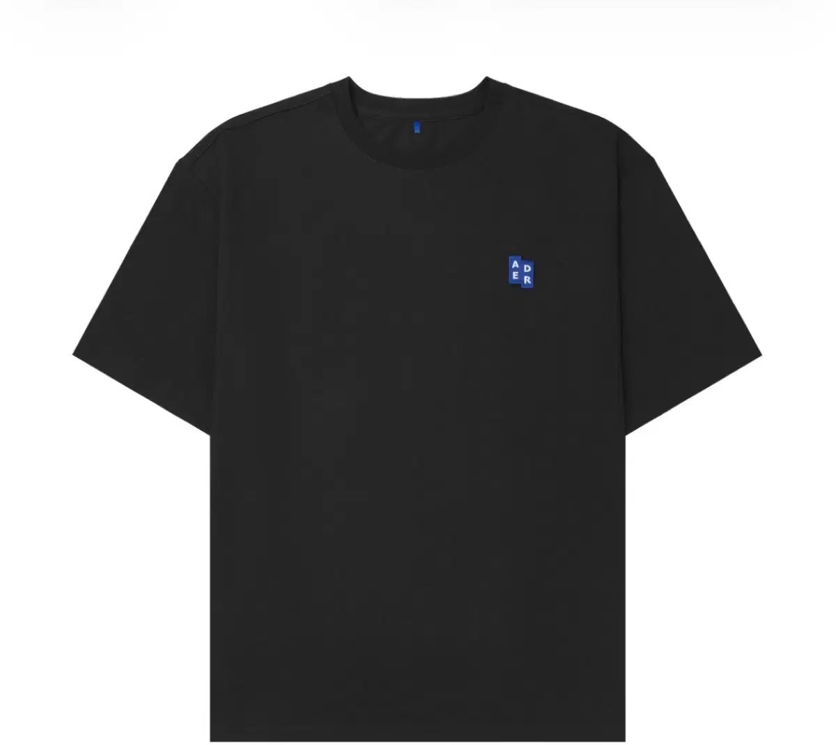 ADER ERROR アーダーエラー 半袖