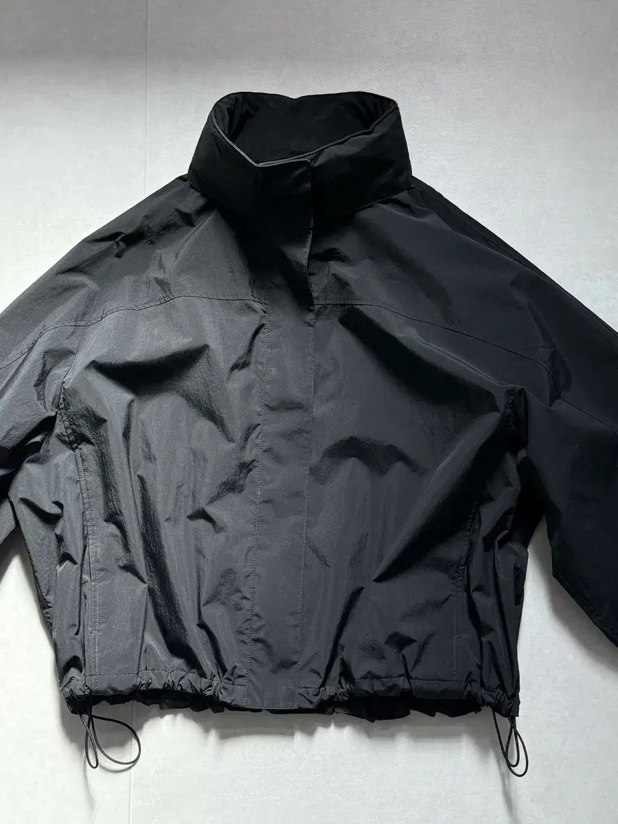 UNIQLO ユニクロ WIND BLOCKS STAND BLOUSON 3XL