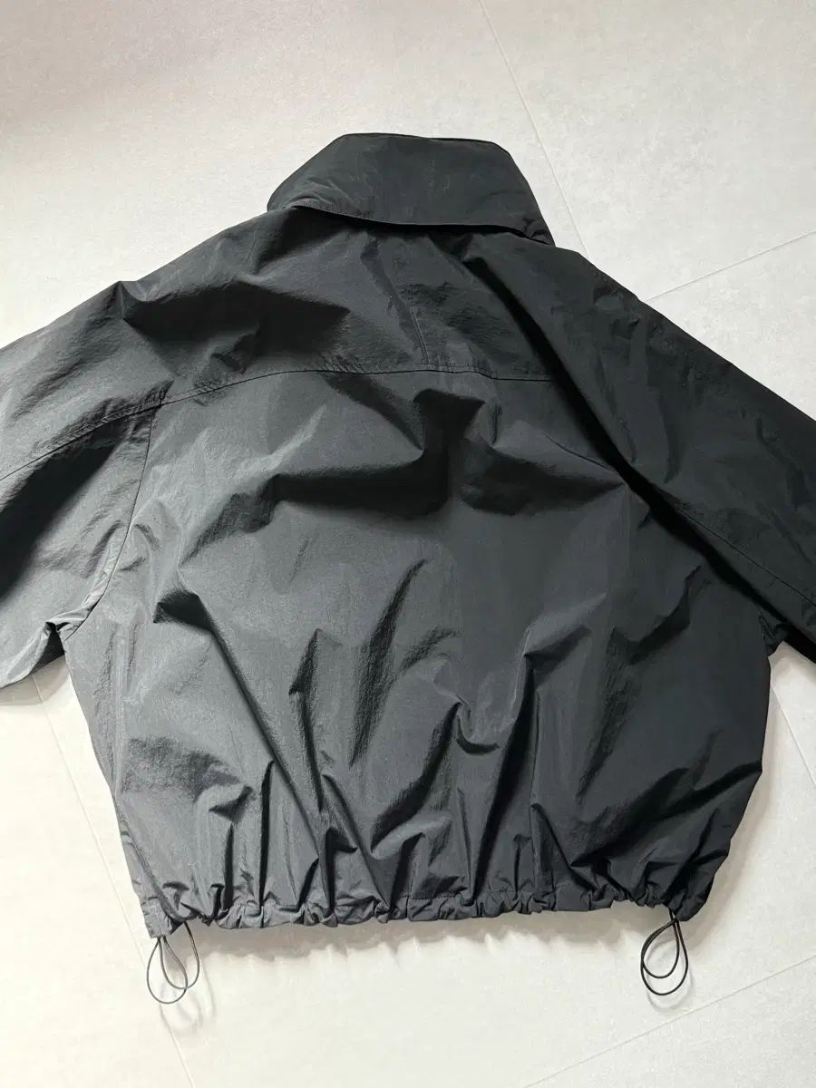 UNIQLO ユニクロ WIND BLOCKS STAND BLOUSON 3XL