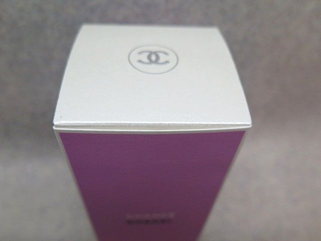 未使用>CHANEL チャンス オー タンドゥル ボディー モイスチャー 200ml