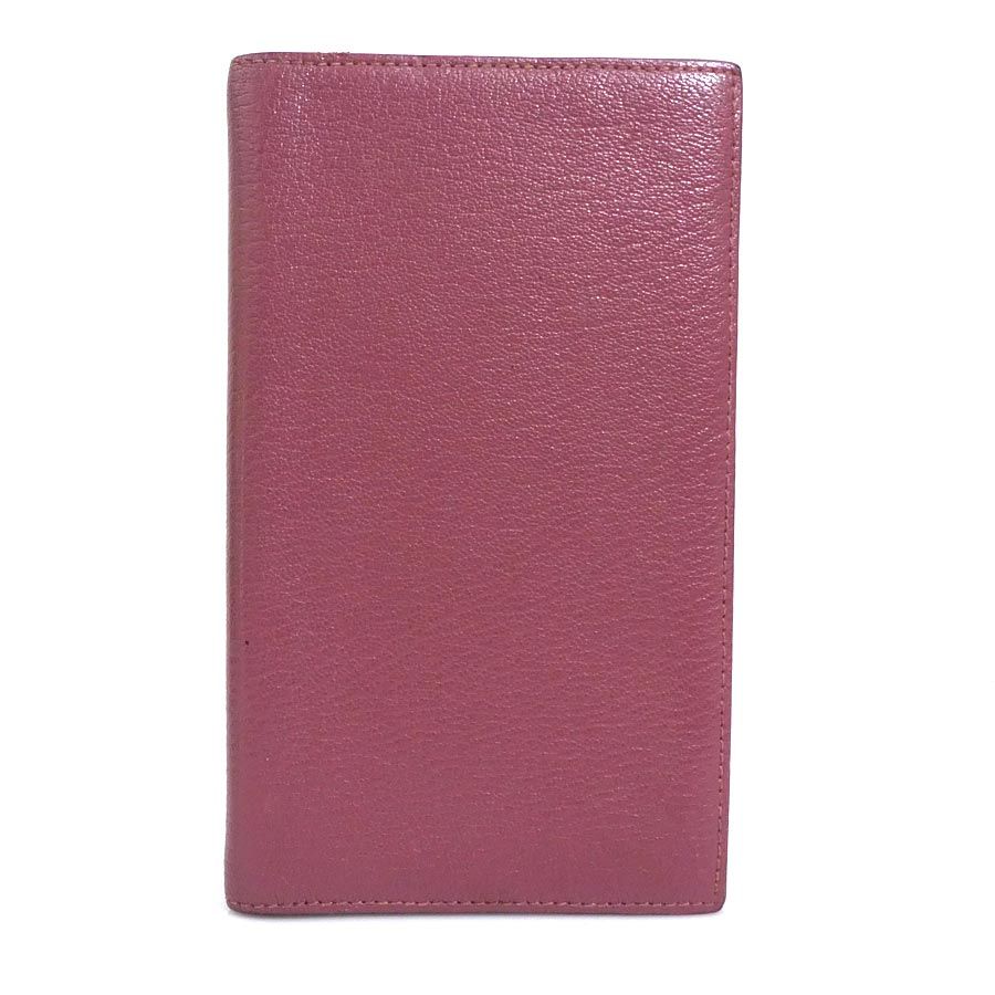 エルメス HERMES 手帳カバー