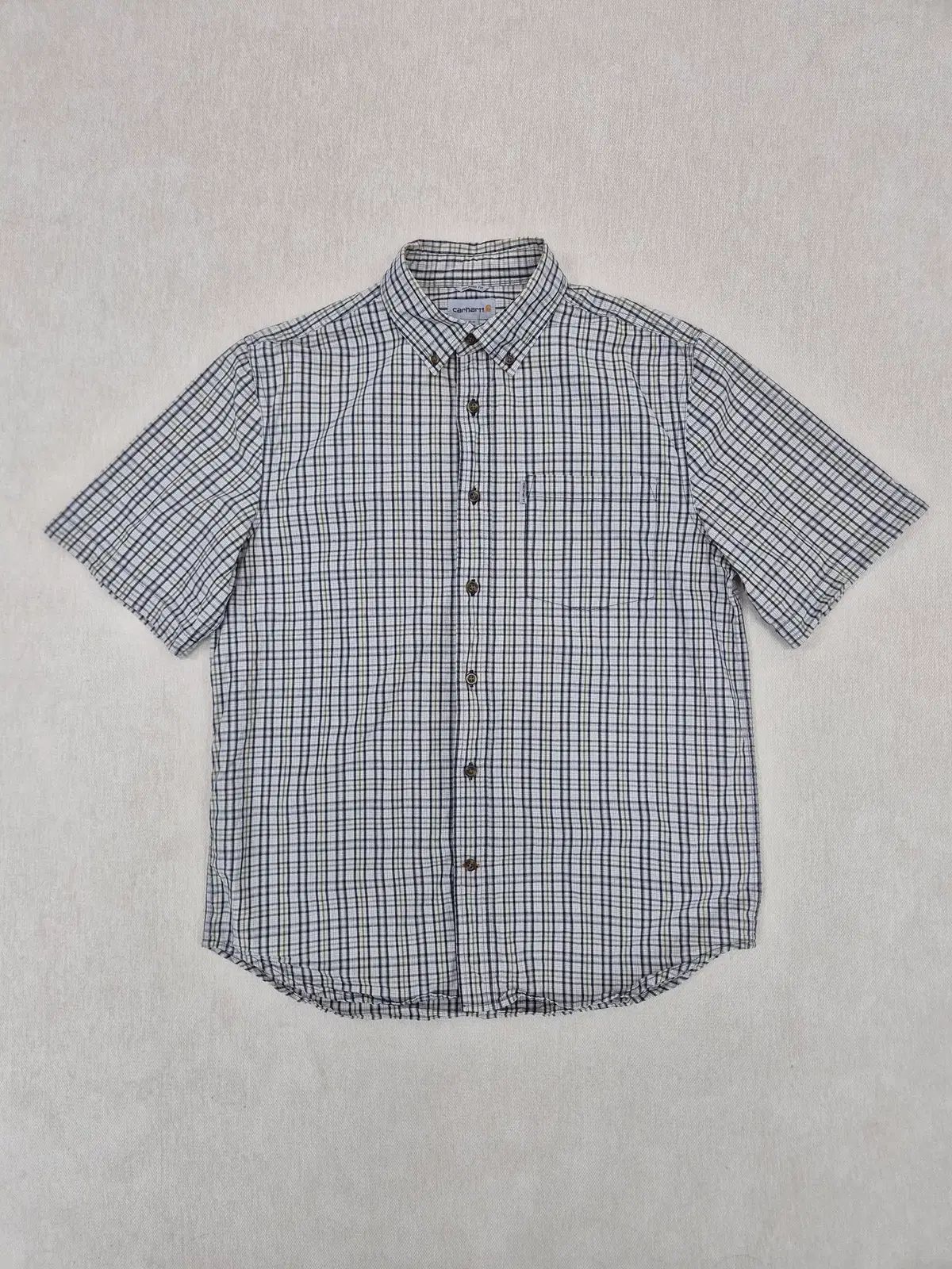 Carhartt Lサイズ シャツ